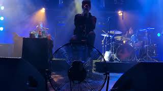 KILLING MOON  echothebunnymen7436  Live 060424  Vancouver [upl. by Agna]