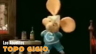 Topo Gigio © Los Abuelitos [upl. by Stevens]