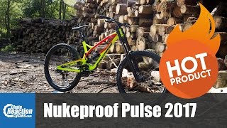 Nukeproof Pulse 2017 [upl. by Niloc479]