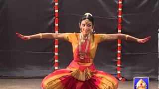 Alaarippu Chatushra Ekam Traditional in Nritya Madhuri [upl. by Haon]