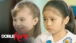 Doble Kara Ishmael meets Kara [upl. by Lanna]