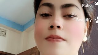 Jasmin Begum BD is সবাইকে থ্যাংক ইউ live😍 [upl. by Bliss]