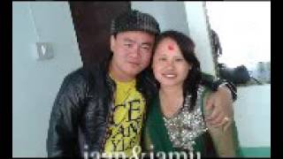 indra kumar chemjong nepali song track usle jati maya timilai maile pani dinthe hola [upl. by Leirda946]