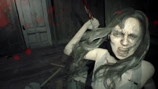 A Welcome Return to Survival Horror  Resident Evil 7 [upl. by Earazed]