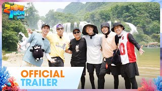 2 Ngày 1 Đêm Việt Nam  Mùa 3 chính thức khởi động  Official Trailer [upl. by Tennies213]