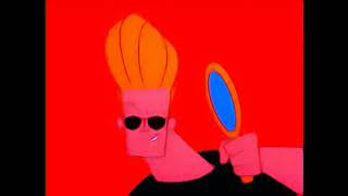 Johnny Bravo Season 1 Theme Song DVD Rip 4K Upscale 60 FPS [upl. by Connolly]