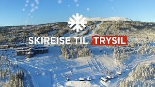 Skireise til SkiStar Trysil l ep 2 [upl. by Isabelle]