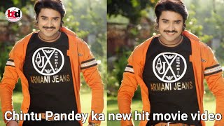 Chintu Pande ke hit movie video [upl. by Na]