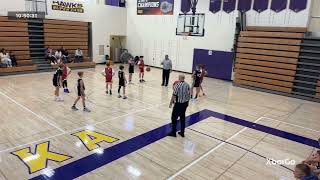 Chaska Tourney vs Waconia 2nd half [upl. by Yeo]