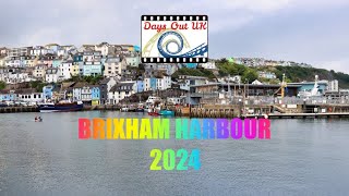 Brixham Devon 2024 [upl. by Grimonia]