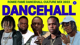 Dancehall Mix 2023 Dancehall Culture Mix Valiant Chronic Law Teejay Rygin King Masicka [upl. by Survance602]