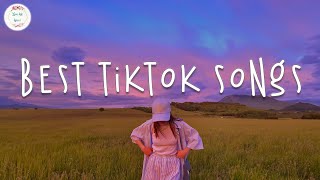 Best tiktok songs 🍩 Tiktok viral songs  Trending tiktok songs 2023 [upl. by Zingale]