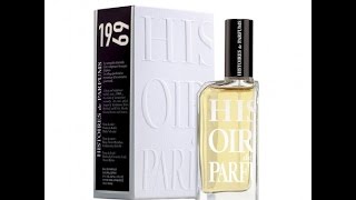 First Impressions Histoires de Parfums  1969 [upl. by Havard816]