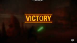 SWBF2 Instant Action CoOp 112 Luke Skywalker Killstreak On Kessel [upl. by Abehsile358]