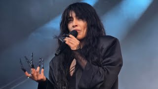 Loreen  Tattoo  Jelling Musikfestival Denmark May 23 2024 [upl. by Nedra]