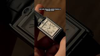 This RARE Cartier Watch Has An UNUSUAL Party Trick [upl. by Llertram439]