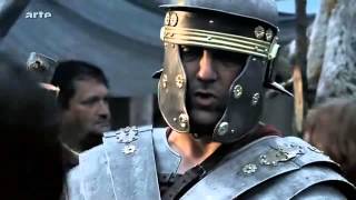 Debacle en germanie 12 Les legions perdues de Rome [upl. by Nylodnarb580]