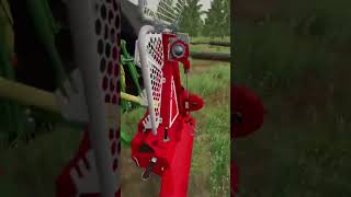 Wycinka drzew fs22 wycinkadrzew farmingsimulator22 nomansland wycinkadrzew shorts viralvideo [upl. by Templer771]