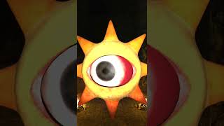 CURSED MRSUN INCREDIBOX SPRUNKI FAMILY CHARACTERS COMPARISON in Garrys Mod  mrsun sprunkishorts [upl. by Harli]