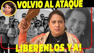 LIBERENLOS YA TIENE MIEDO La nana Alcahueta SACA la chancla pero comió FRITO y calladita 3 años [upl. by Faith948]