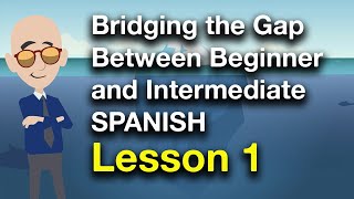 Lesson One From Beginner to Intermediate Series [upl. by Ursula402]