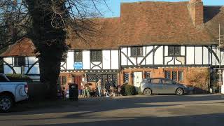 Chilham Kent [upl. by Esele]