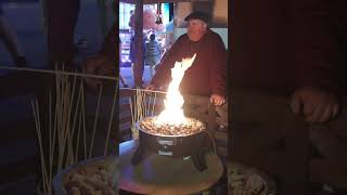 Whitby Christmas Market 2024 christmas yorkshire [upl. by Sterrett]