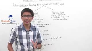 TYBCOM  Export Marketing  Export Finance and Export Risk Insurance  Part 3 [upl. by Huskamp]