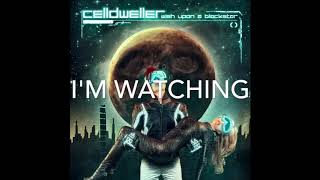 Celldweller  Louder Than Words Lyric Video [upl. by Jenette874]