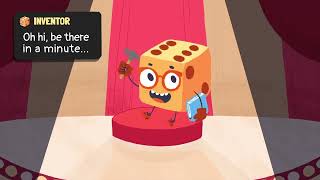 Dicey Dungeons  Launch Trailer [upl. by Gavan829]