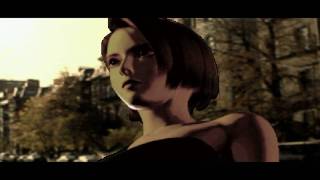 Resident Evil Raccoon City Chronicles  September 28 1998 Part 1 [upl. by Yrtneg]