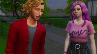 Meine MEINUNG 📣 Die Sims 4 An die Uni [upl. by Annaira]