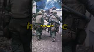 Reliving Hell The Battle of Huế  Vietnams Bloodiest Battle of 1968 [upl. by Beaufert]