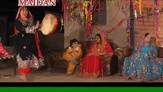 Mubarak Sha Mubarak  Nadia Gul Pashto Movie Song  Pushto Dance Music [upl. by Ibbison]