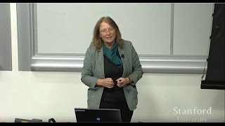 Stanford Seminar Climate Change Ice911 Geoengineering [upl. by Leihcar363]