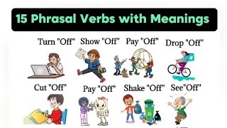 Did you know these Phrasal Verbsphrasalverbs [upl. by Perusse]