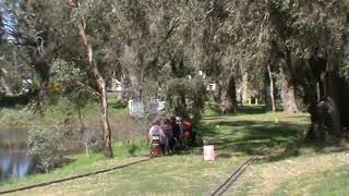 Heritage Village QuirindiQuirindi [upl. by Peter]