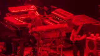 Phish  More cut  Fluffhead  72424  Mohegan Sun Arena Uncasville CT  4K N2 [upl. by Annaert]