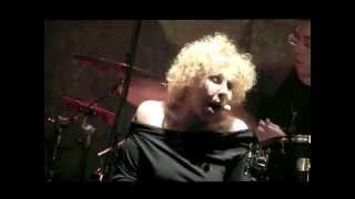 Ornella Vanoni  Perduto live MIlano  11062014 [upl. by Quin917]