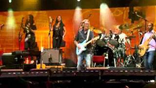 Eric Clapton  Crossroads  Live Crossroads Festival 2010 HD [upl. by Zea]