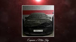 SOLD MACAN x JONY x HAMMALI amp NAVAI  Guitar Type Beat  quotНавсегдаquot  prod Expensive х Mike Key [upl. by Moffitt]