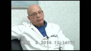 Deposition of Doctor in 5 Million Malpractice Lawsuit [upl. by Alleunam345]