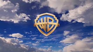 CONCEPT Warner Bros Television logo 2023 but with 2003styled fanfare [upl. by Earej]