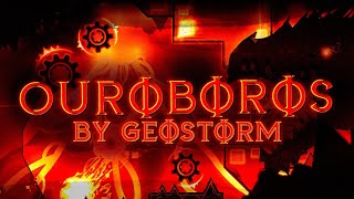 quotOuroborosquot by GeoStorm  Extreme Demon 4K SHOWCASE [upl. by Vickey37]