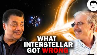 Astrophysicists Discuss the Latest in Black Hole Physics [upl. by Rae978]