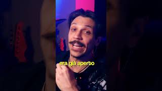 🎤 5 momenti CRINGE di SANREMO in 30 sec [upl. by Nawak120]