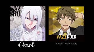 VAZZY Pearl Rainy Rain Days [upl. by Zigrang]