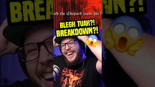 We finally got a BLEGH TUAH breakdown [upl. by O'Grady734]