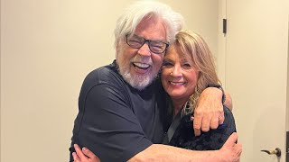 Bob Seger Comes Out Or Retirement For A Short Time To Surprise Patty Loveless [upl. by Gitt]