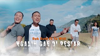 ngalih gae di pesiar [upl. by Kristen762]